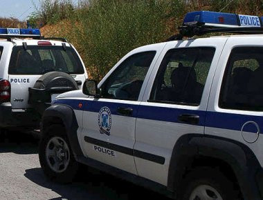 Θεσπρωτία: 34χρονος Δάγκωσε Αστυνομικό για να διαφύγει τη σύλληψη
